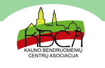 Kauno bendruomenių centrų asociacija